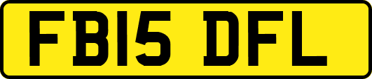 FB15DFL