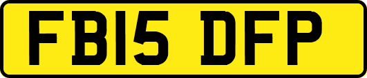 FB15DFP