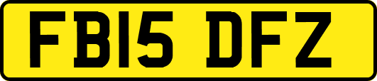 FB15DFZ