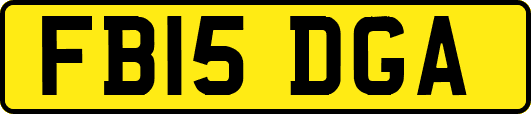 FB15DGA