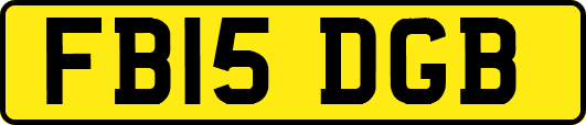 FB15DGB