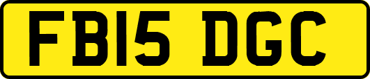 FB15DGC