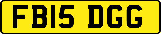 FB15DGG