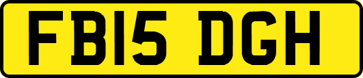 FB15DGH