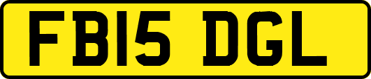 FB15DGL