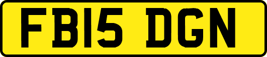 FB15DGN