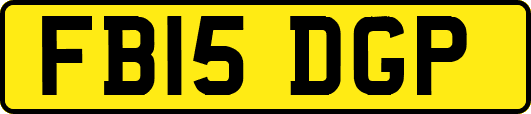 FB15DGP