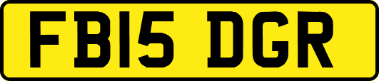 FB15DGR