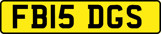 FB15DGS