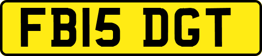 FB15DGT