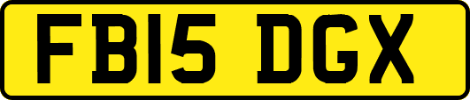 FB15DGX