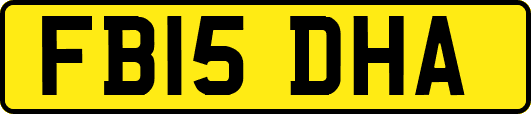 FB15DHA