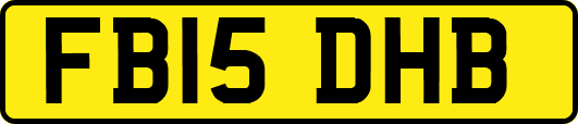 FB15DHB