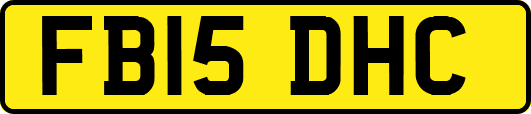 FB15DHC
