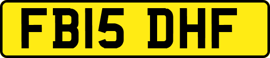 FB15DHF