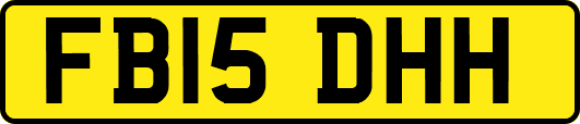 FB15DHH