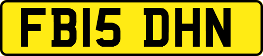 FB15DHN
