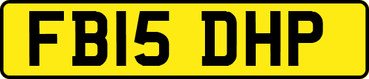 FB15DHP