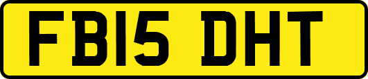 FB15DHT