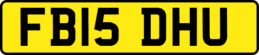 FB15DHU