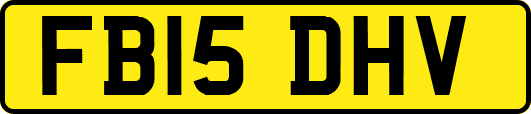 FB15DHV