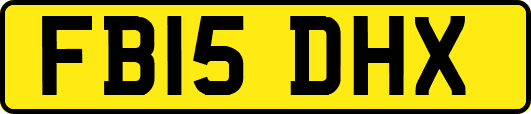 FB15DHX