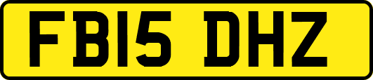 FB15DHZ