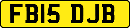 FB15DJB