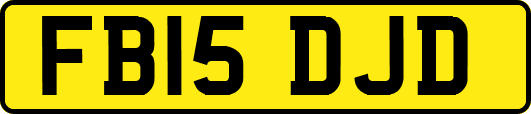 FB15DJD