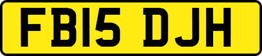 FB15DJH
