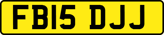 FB15DJJ