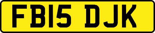 FB15DJK