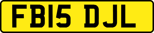 FB15DJL