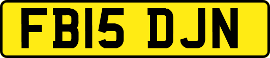 FB15DJN