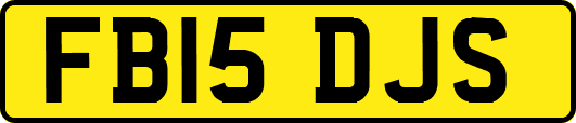 FB15DJS