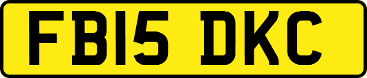 FB15DKC