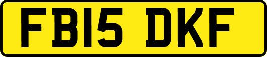 FB15DKF
