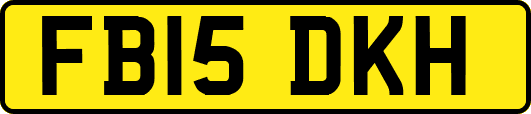 FB15DKH