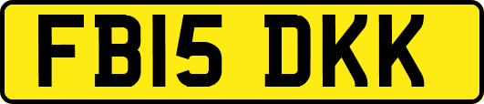 FB15DKK