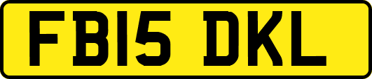 FB15DKL