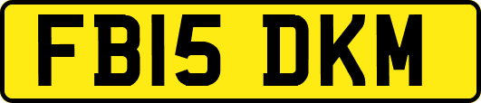 FB15DKM