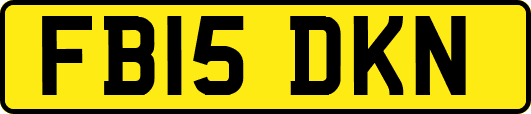 FB15DKN
