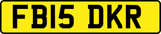 FB15DKR
