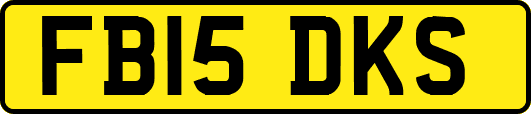 FB15DKS