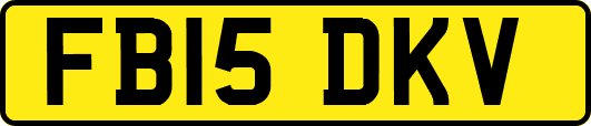 FB15DKV