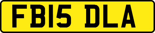 FB15DLA