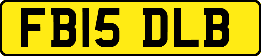 FB15DLB