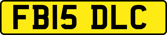 FB15DLC