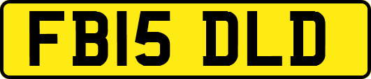 FB15DLD