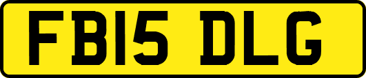 FB15DLG